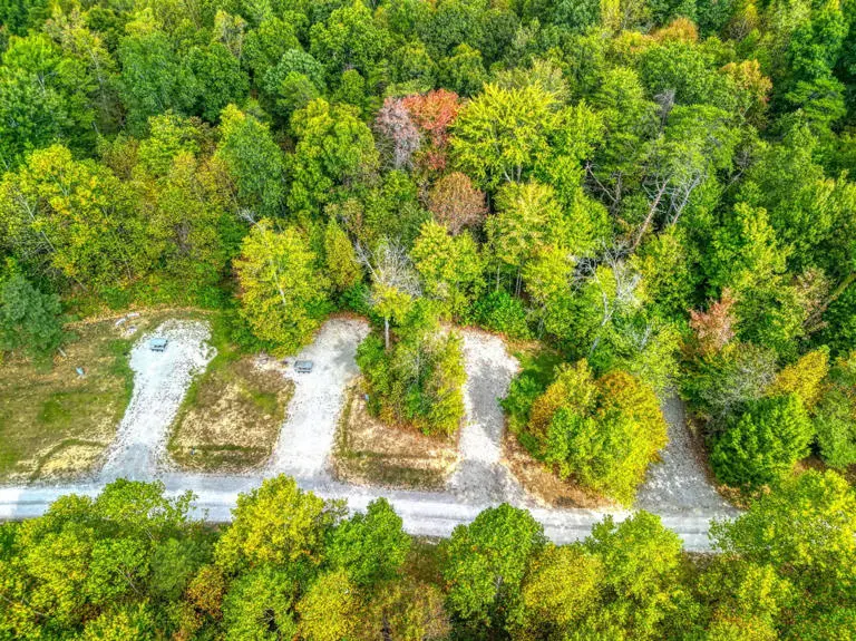 Aerial View All Rv Camp Sites 3