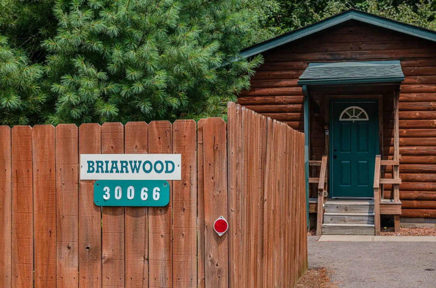 Briarwood Cabin Aug 2021 45