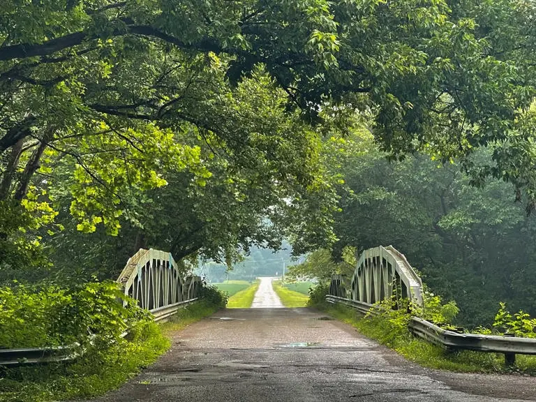 Hockhocking Adena Bikeway