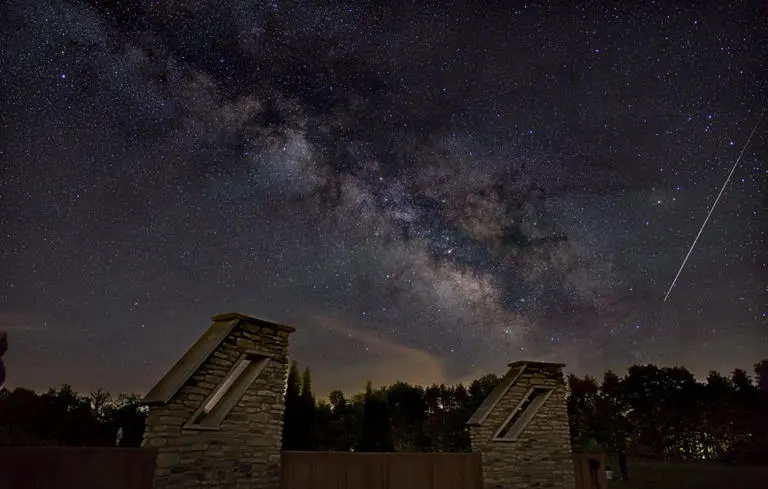 John Glenn Astronomy Park