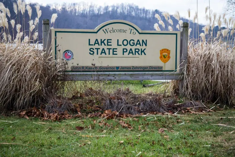 Lake Logan State Park