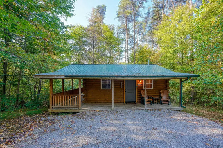 lakota cabin