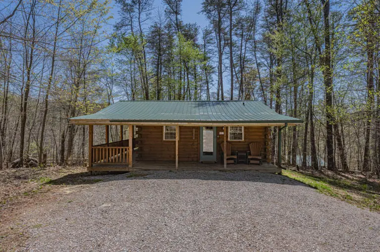 lakota cabin