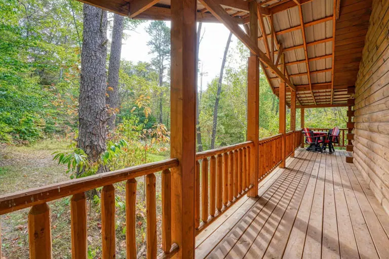 Trail Ridge Cabin