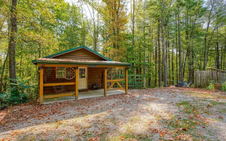 tumbleweed cabin