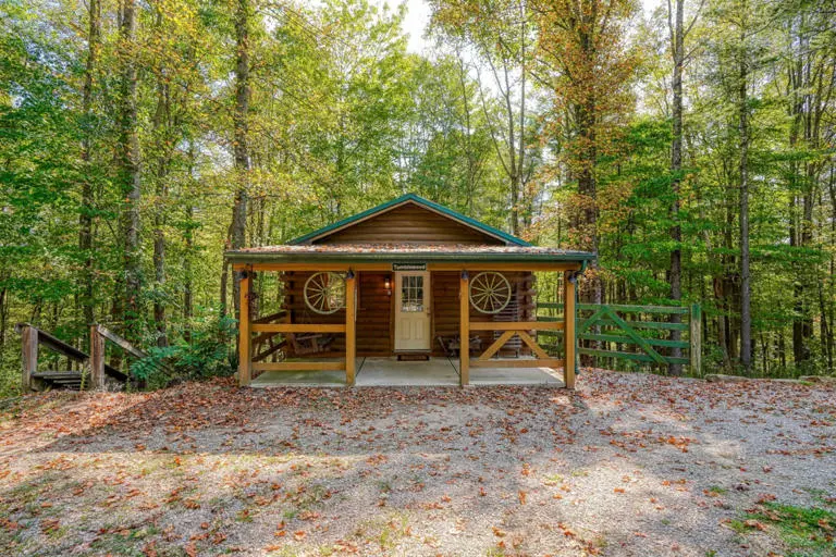 tumbleweed cabin